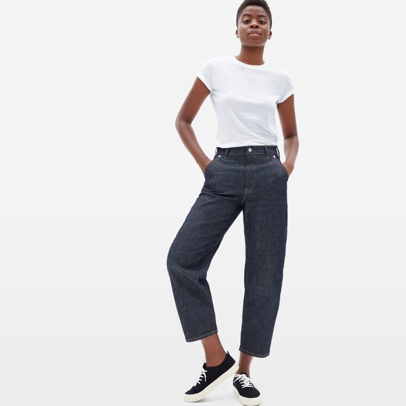 Everlane’s Big Summer Sale Is ON & It’s Already Selling Out