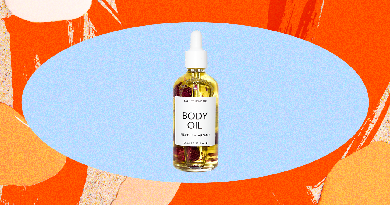 10 Of The Best GreaseFree Body Oils For Winter