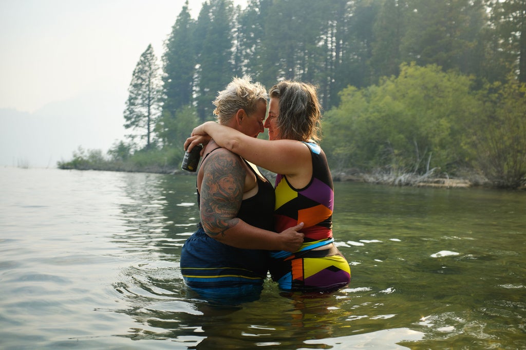 These Photos Of A Nomadic ‘Seductive Queertopia’ Are Making Us Want To Plan A Road Trip Seductive Queertopia