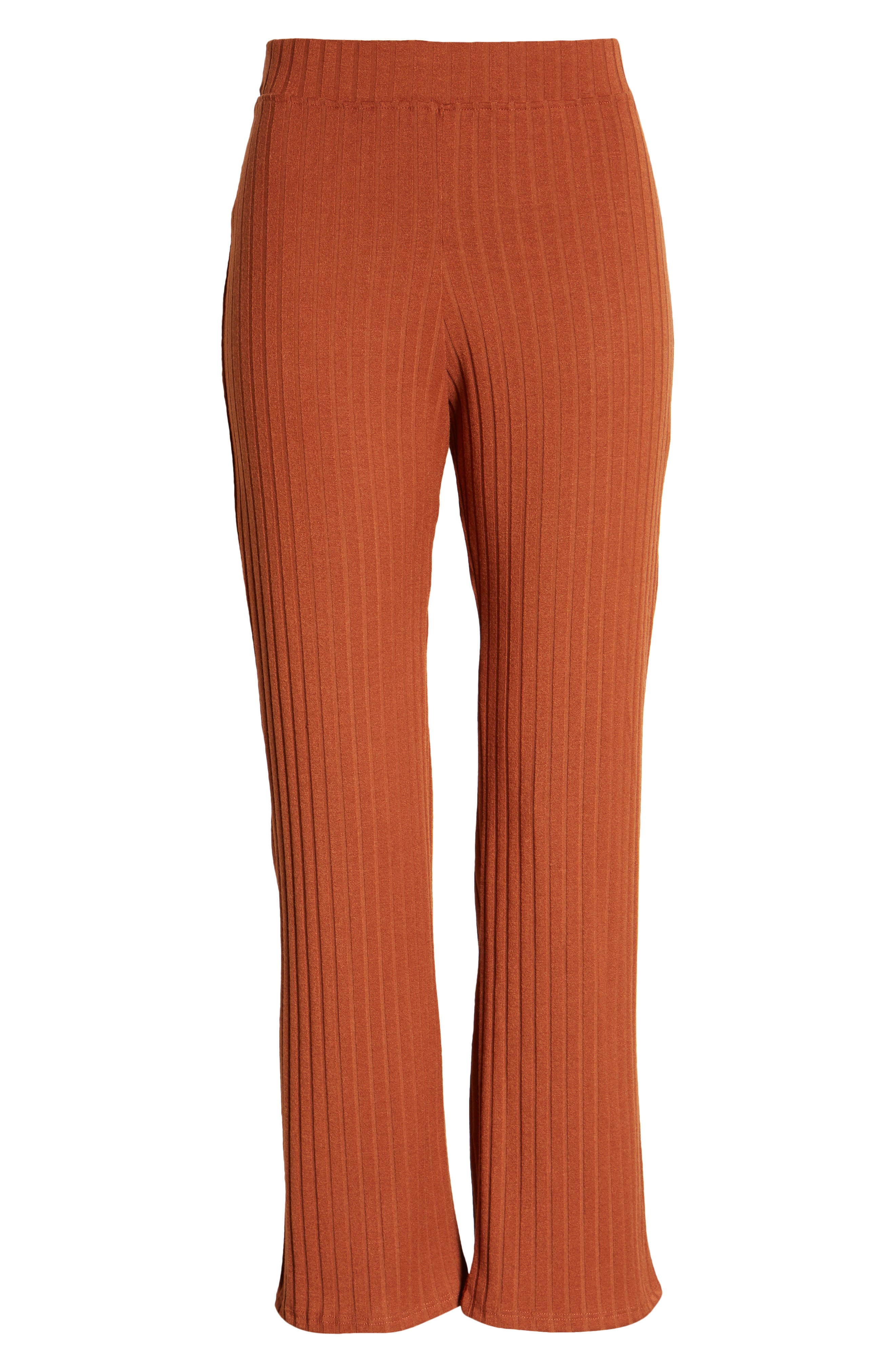 BP. + Easy Rib Knit Pant