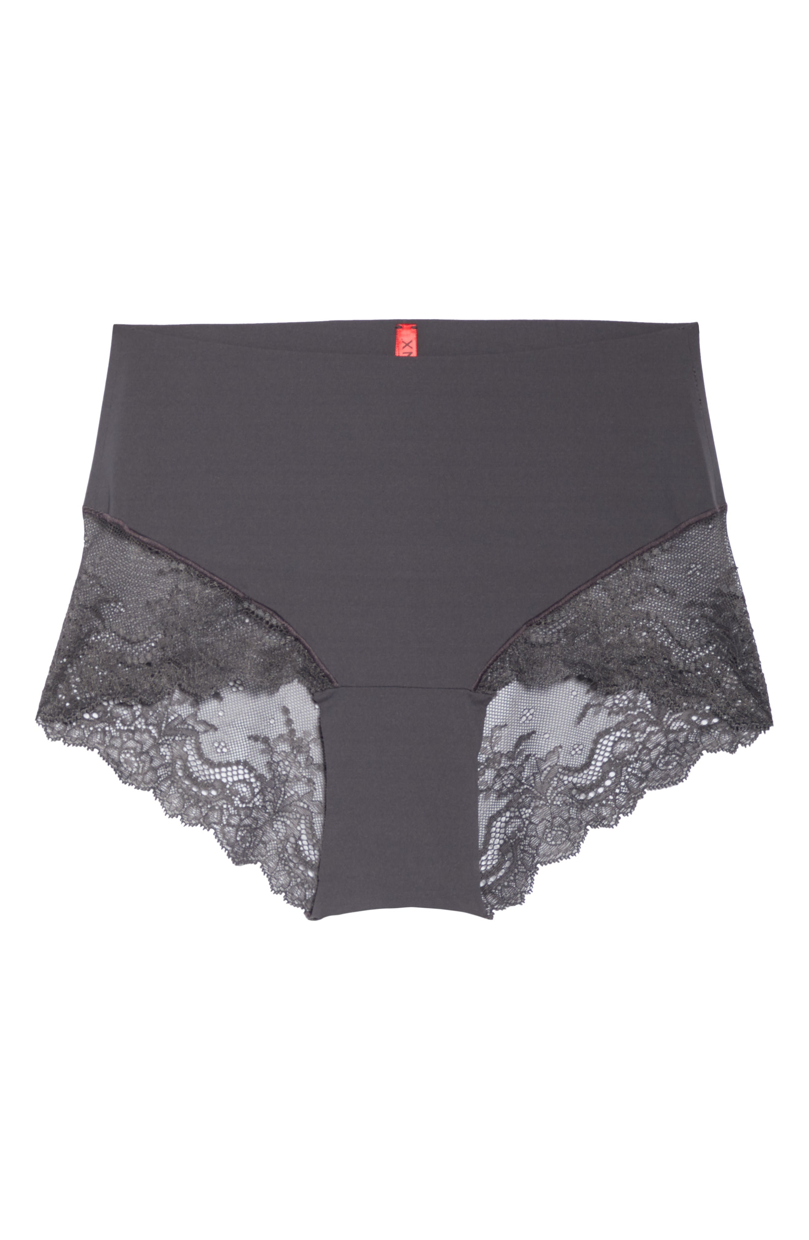 SPANX + Undietectable Lace HiHipster Panty