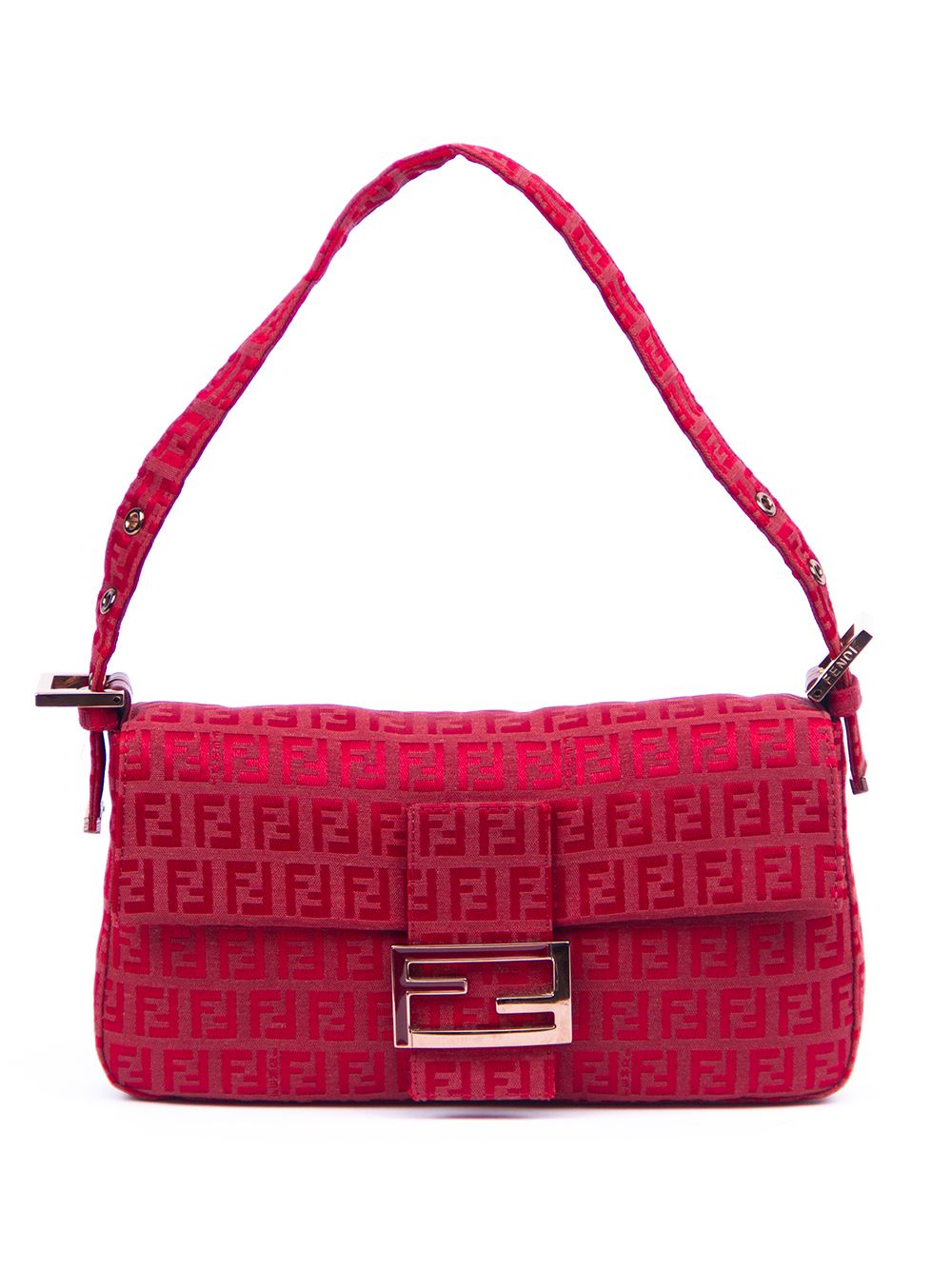 Fendi Rereleases Carrie Bradshaw Purple Baguette