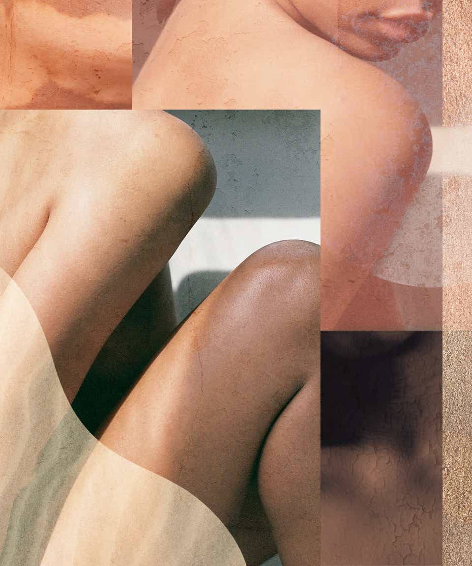 Fresno Women Models Desnudo Skin Exam