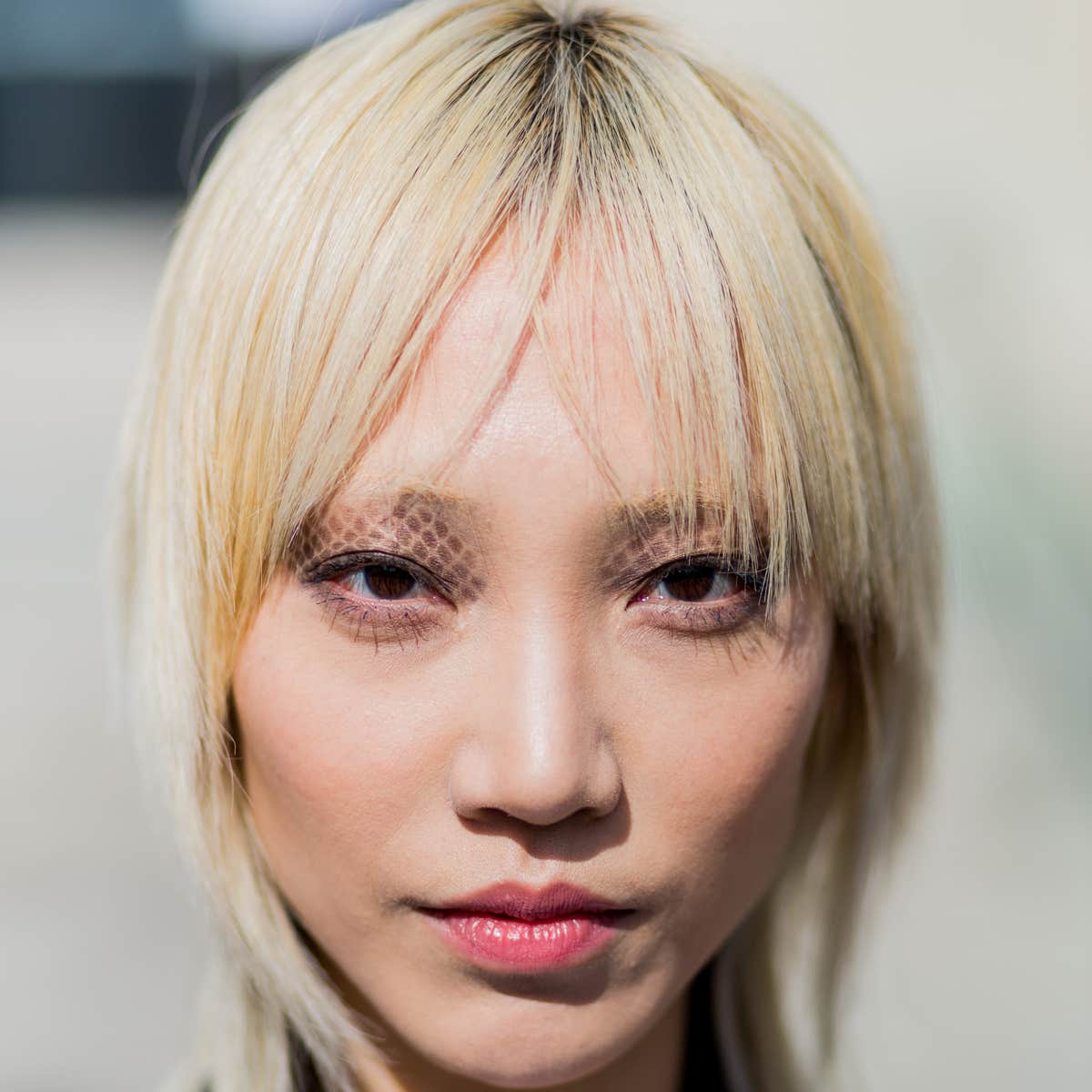 Everything To Know About Bleaching Asian Hair