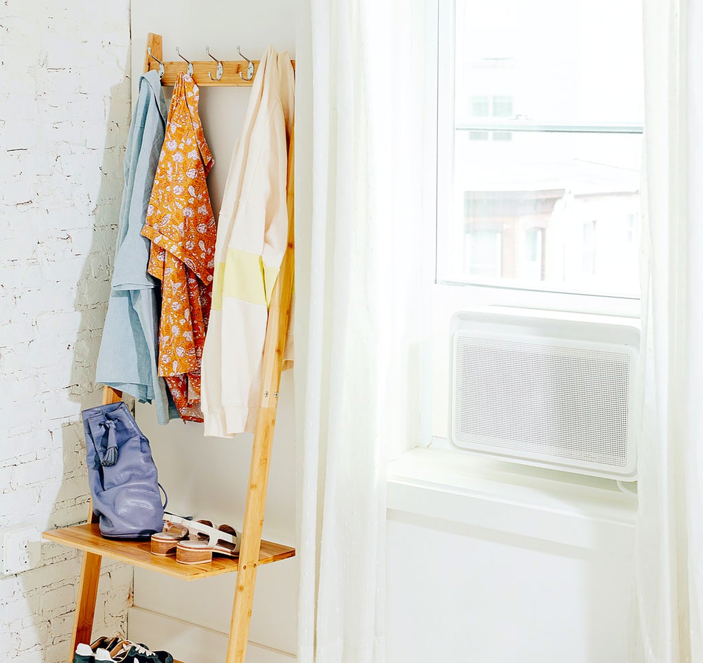 Good-Looking Air Conditioner Good-Looking Air Conditioner