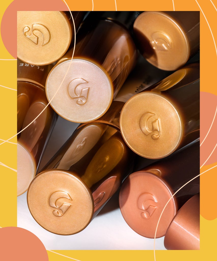 Glossier’s New Bronzer Is Summer Vibes Incarnate