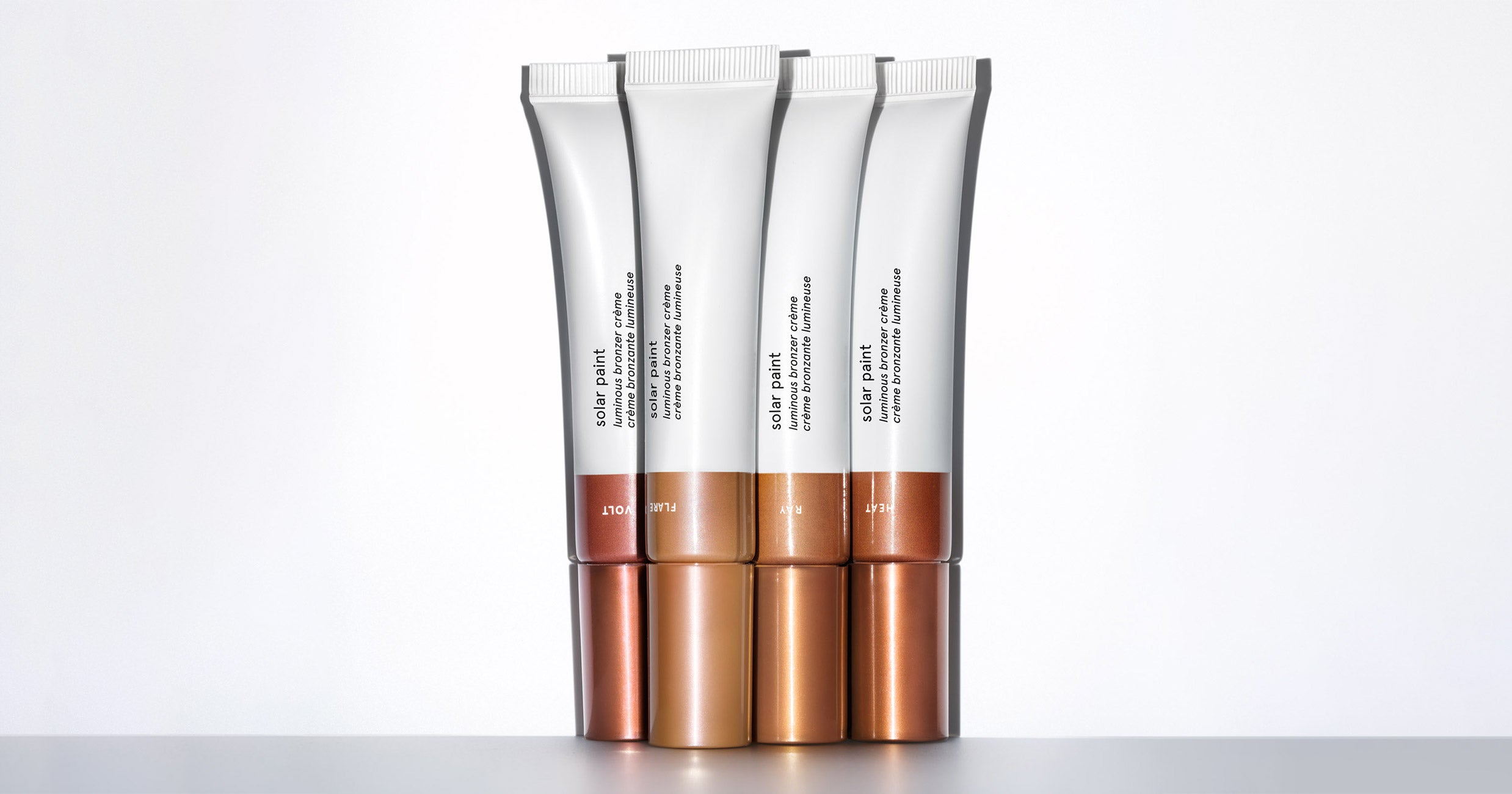 Glossier Solar Paint Liquid Bronzer Makeup Review 2021