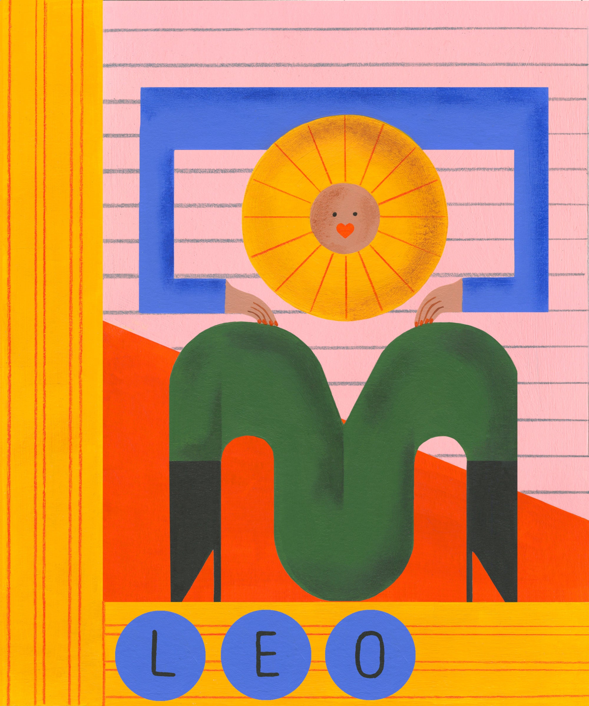 Weekly Horoscope By Zodiac Sign July 25 2021