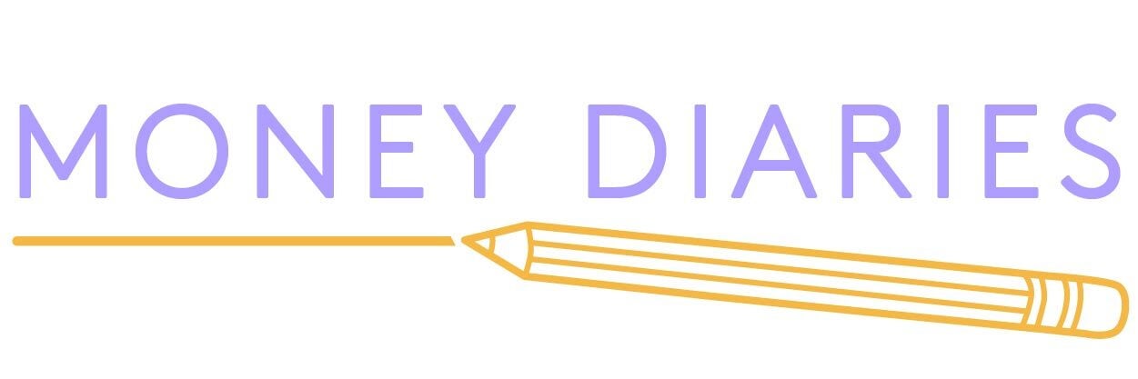 Money Diaries logo