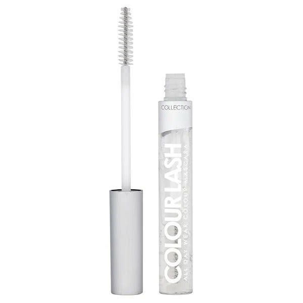 COLLECTION + Colour Lash Mascara Clear