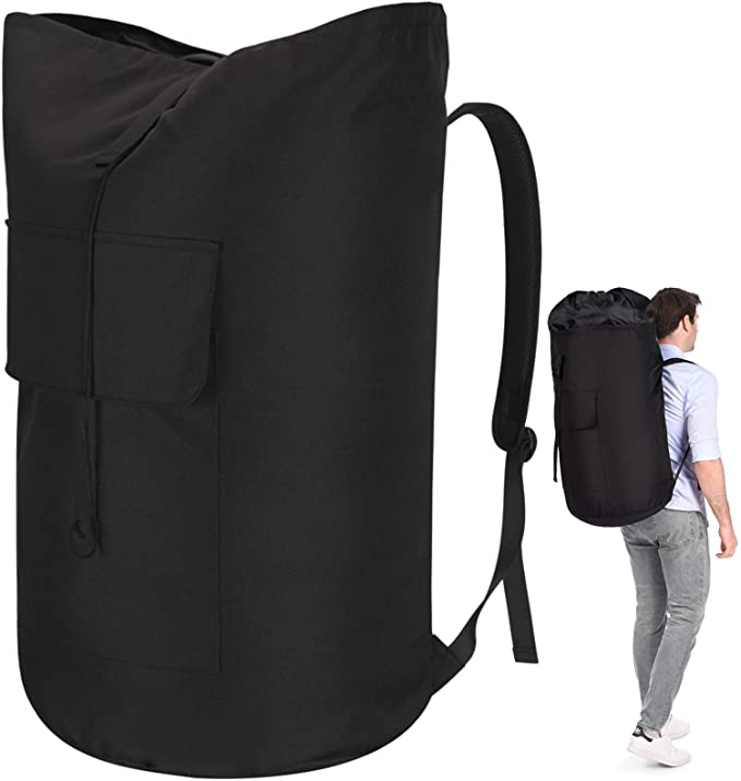 Deux Lux + Varick Backpack