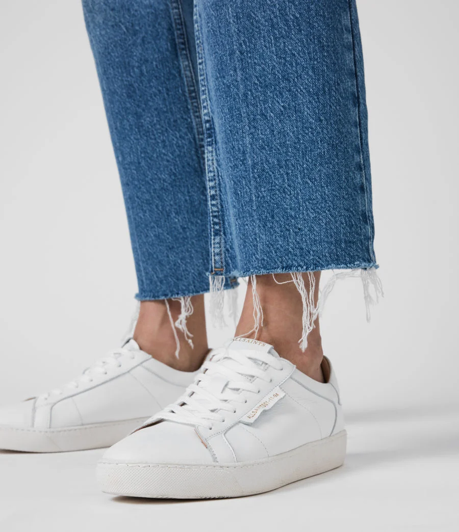 All saints 2025 tennis shoes