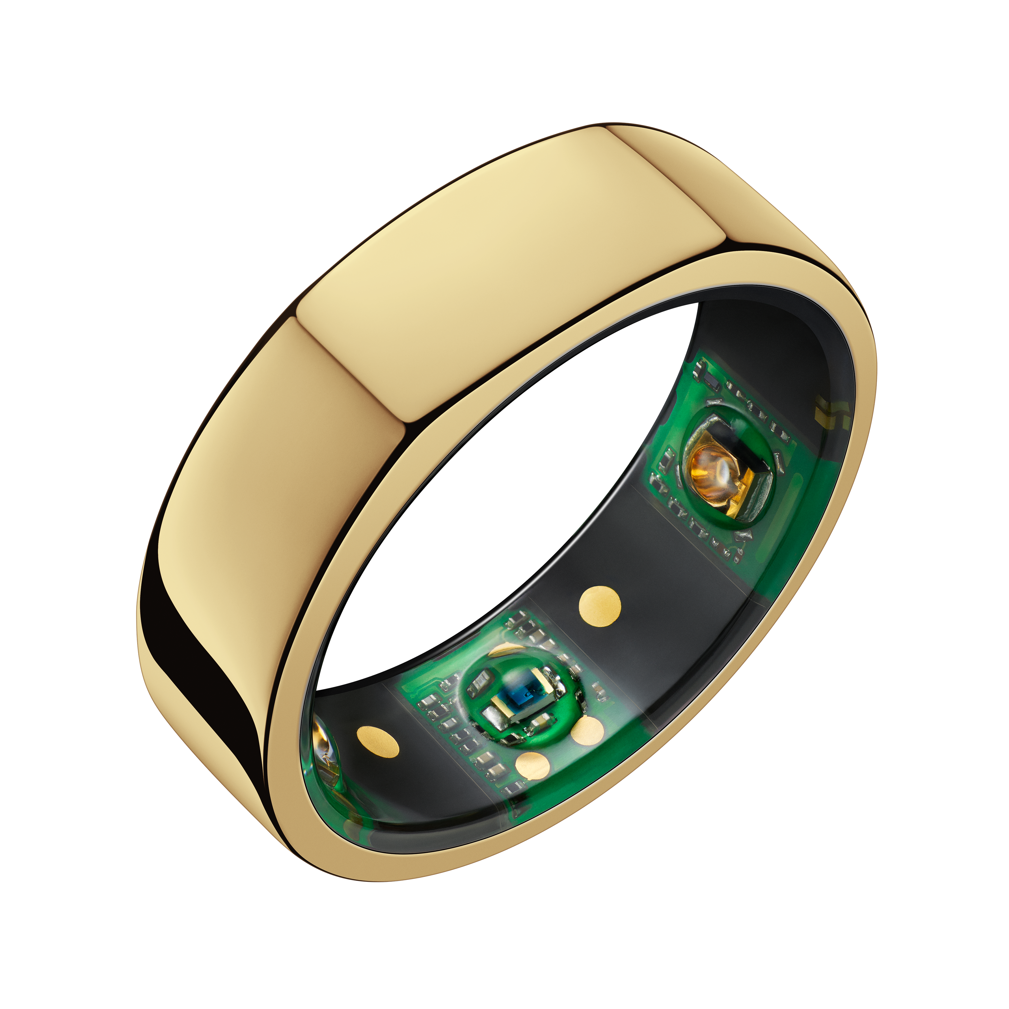 Oura Ring + Oura Ring