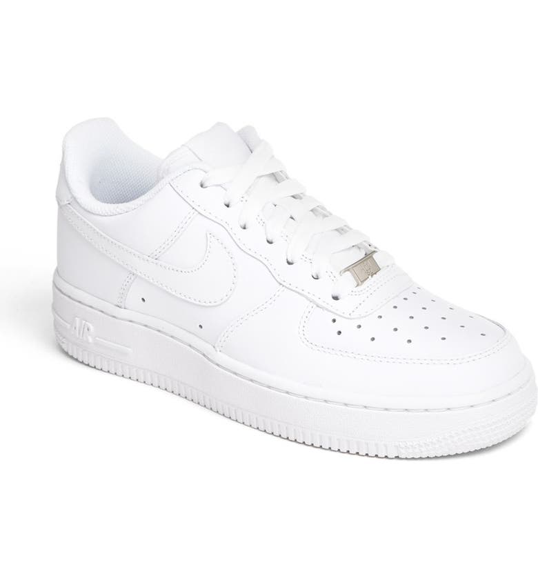 nike air force 1 wide