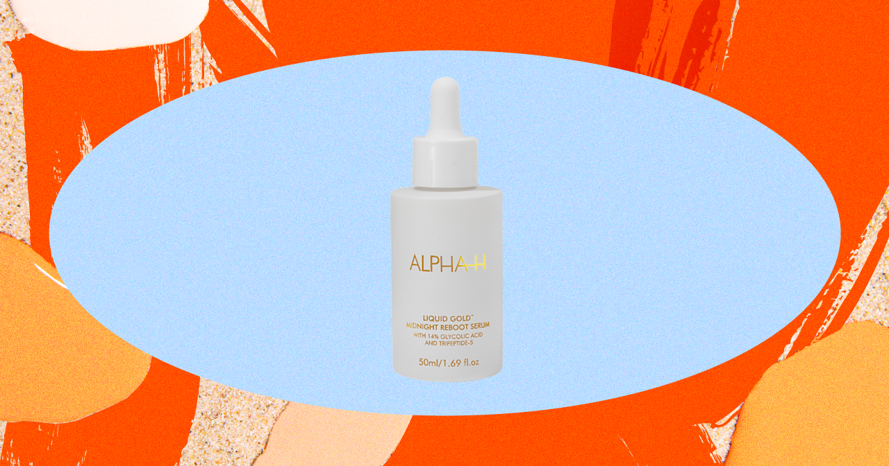 Best Night Serums To Add To Your Skincare Routine