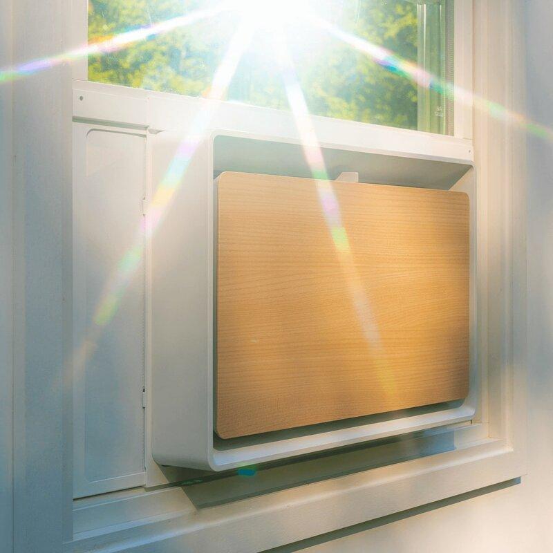 July + Air Conditioner