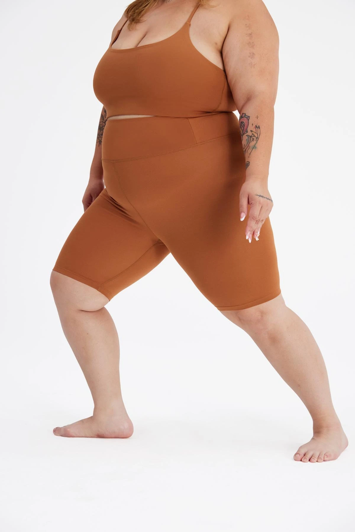 Thick girls short 2024 shorts