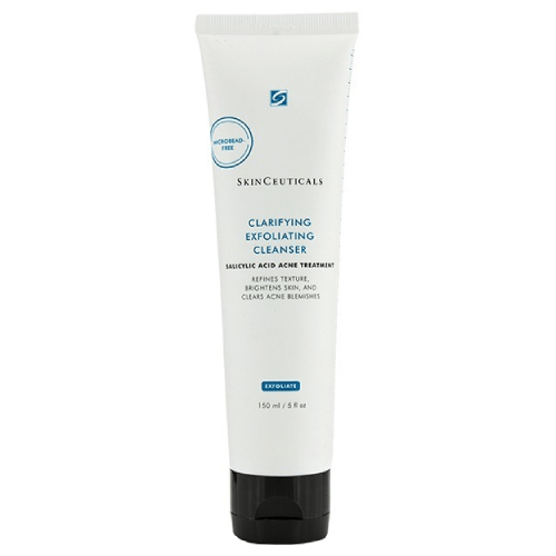 SkinCeuticals + Skinceuticals Clarifying Cleanser