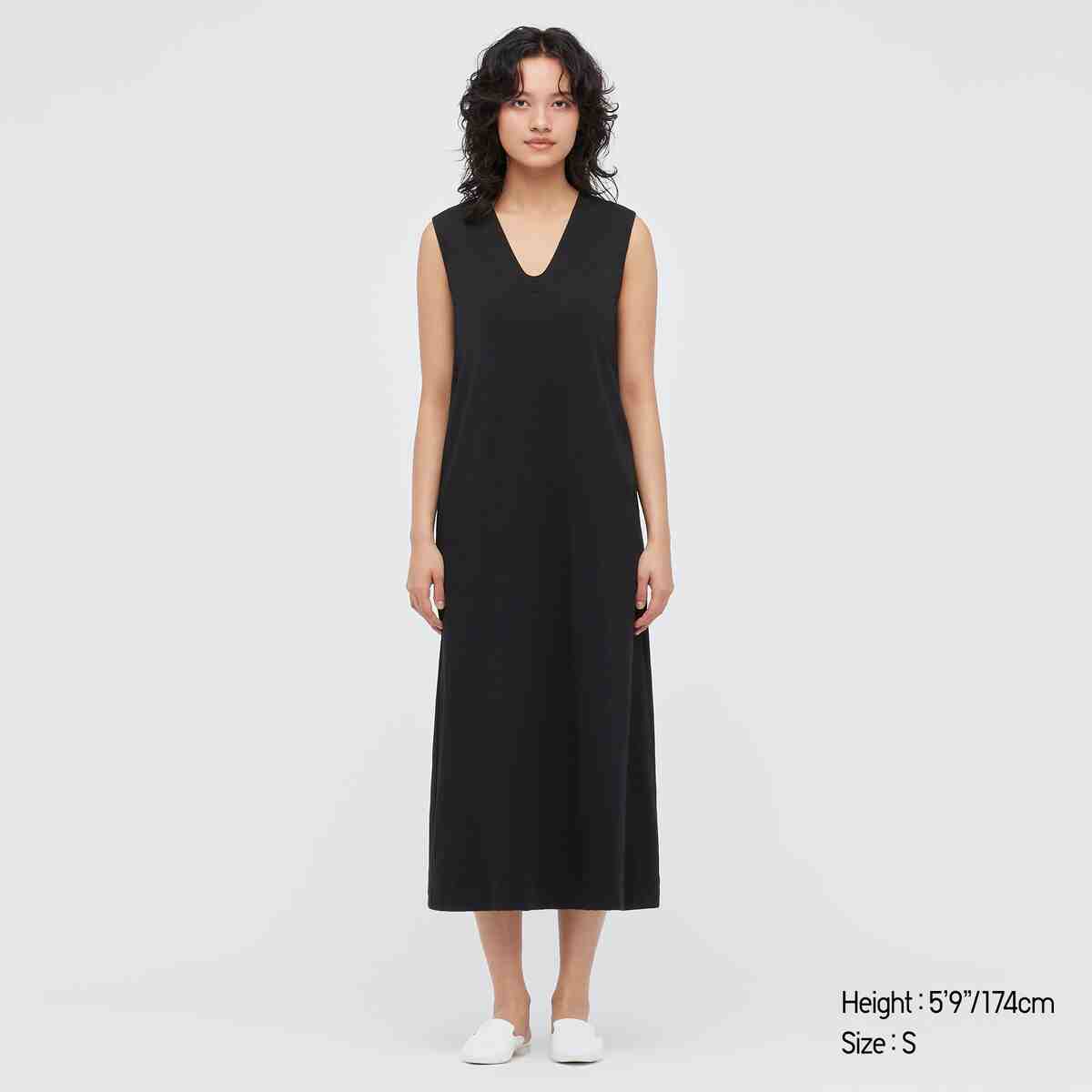 airism dress