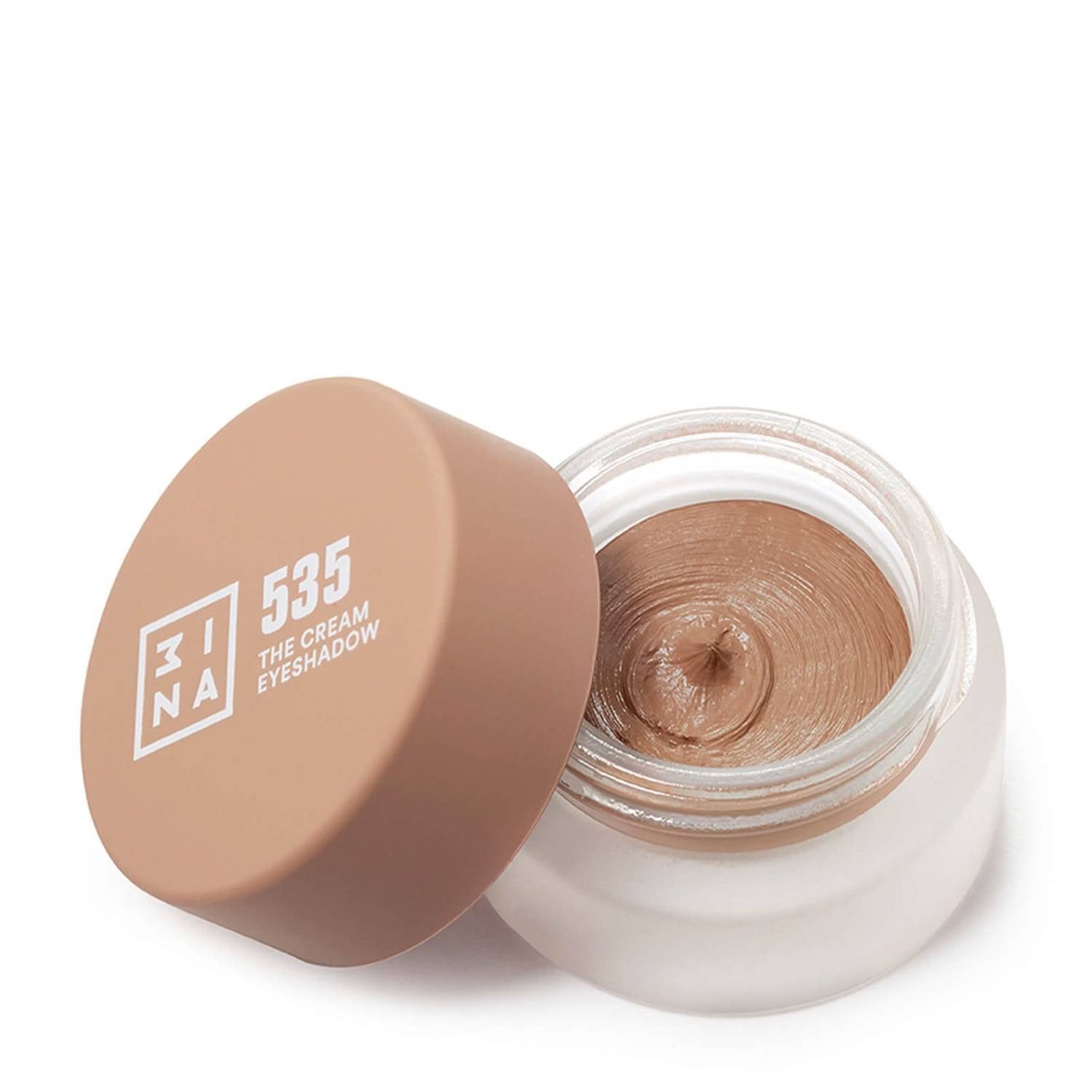 3INA + The Cream Eyeshadow