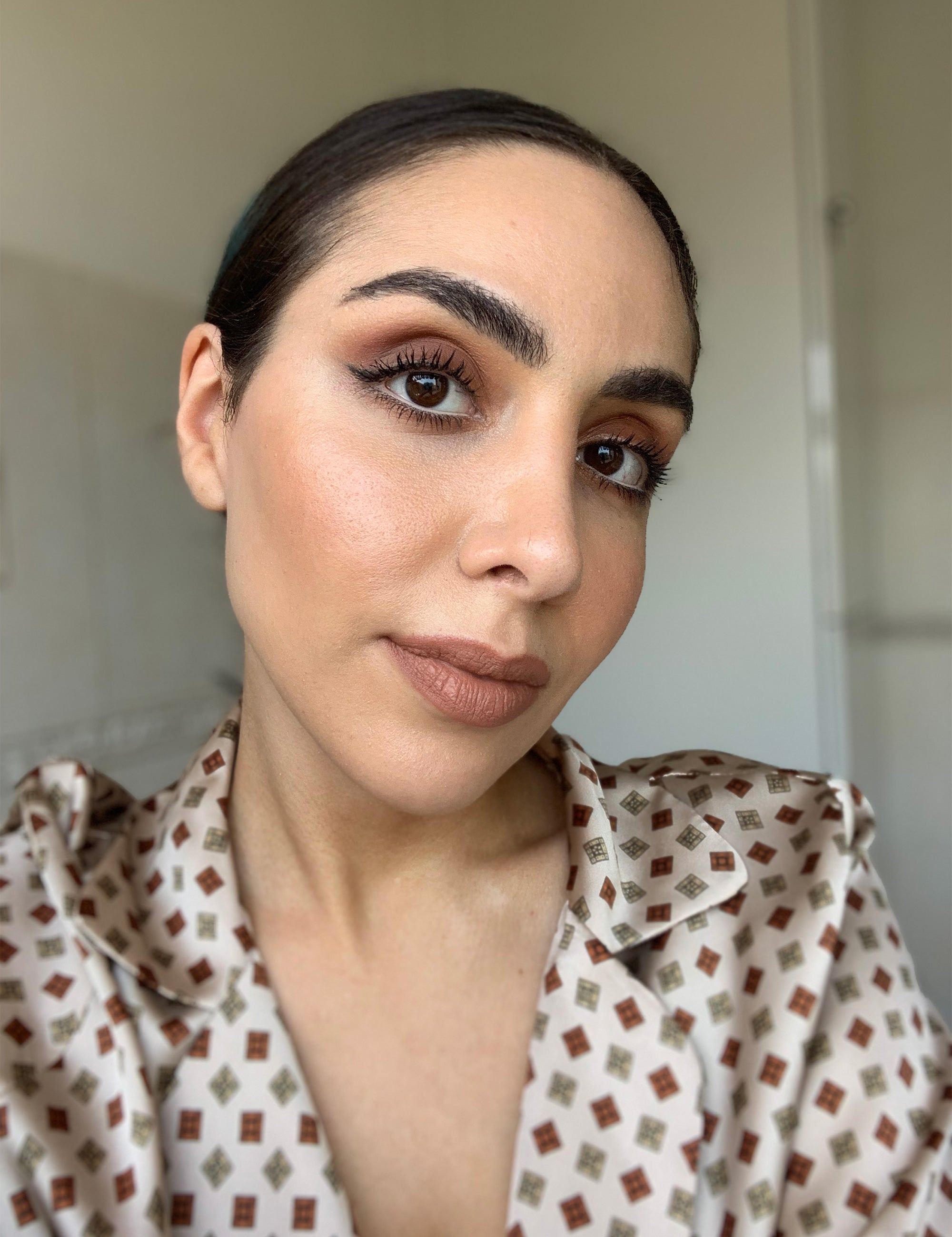 Makeup By Mario Has Arrived In The UK & I Tried It All