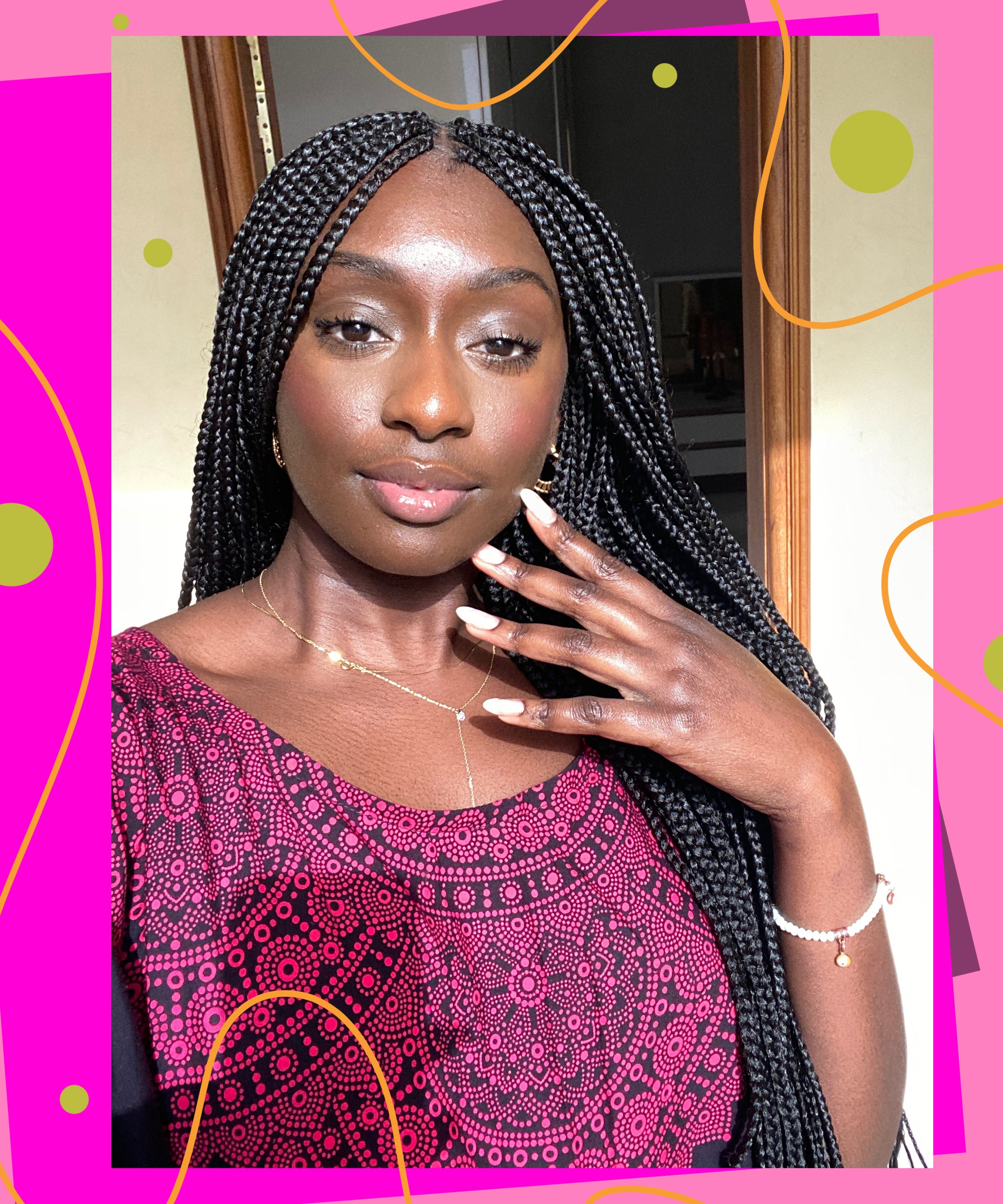 Diarrha N'Diaye: Ami Colé Founder Skin & Beauty Routine