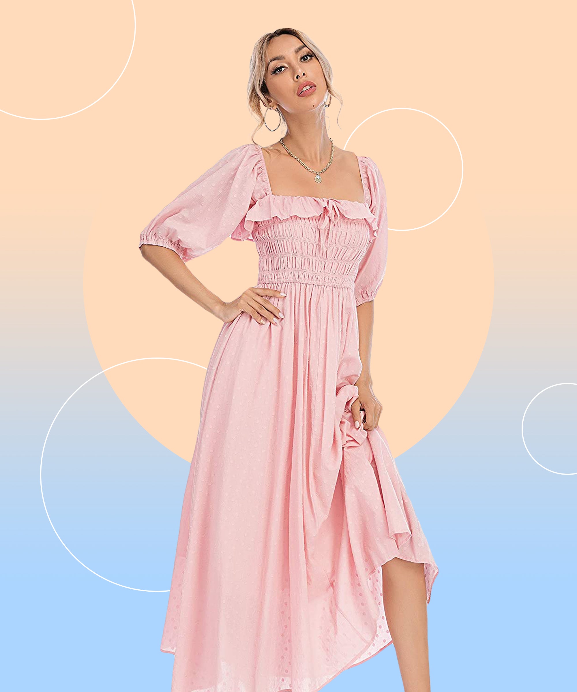 cute inexpensive dresses
