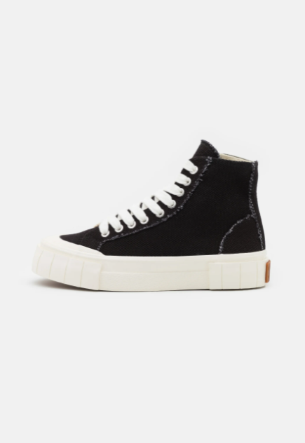 Good News + PALM UNISEX – High-top trainers