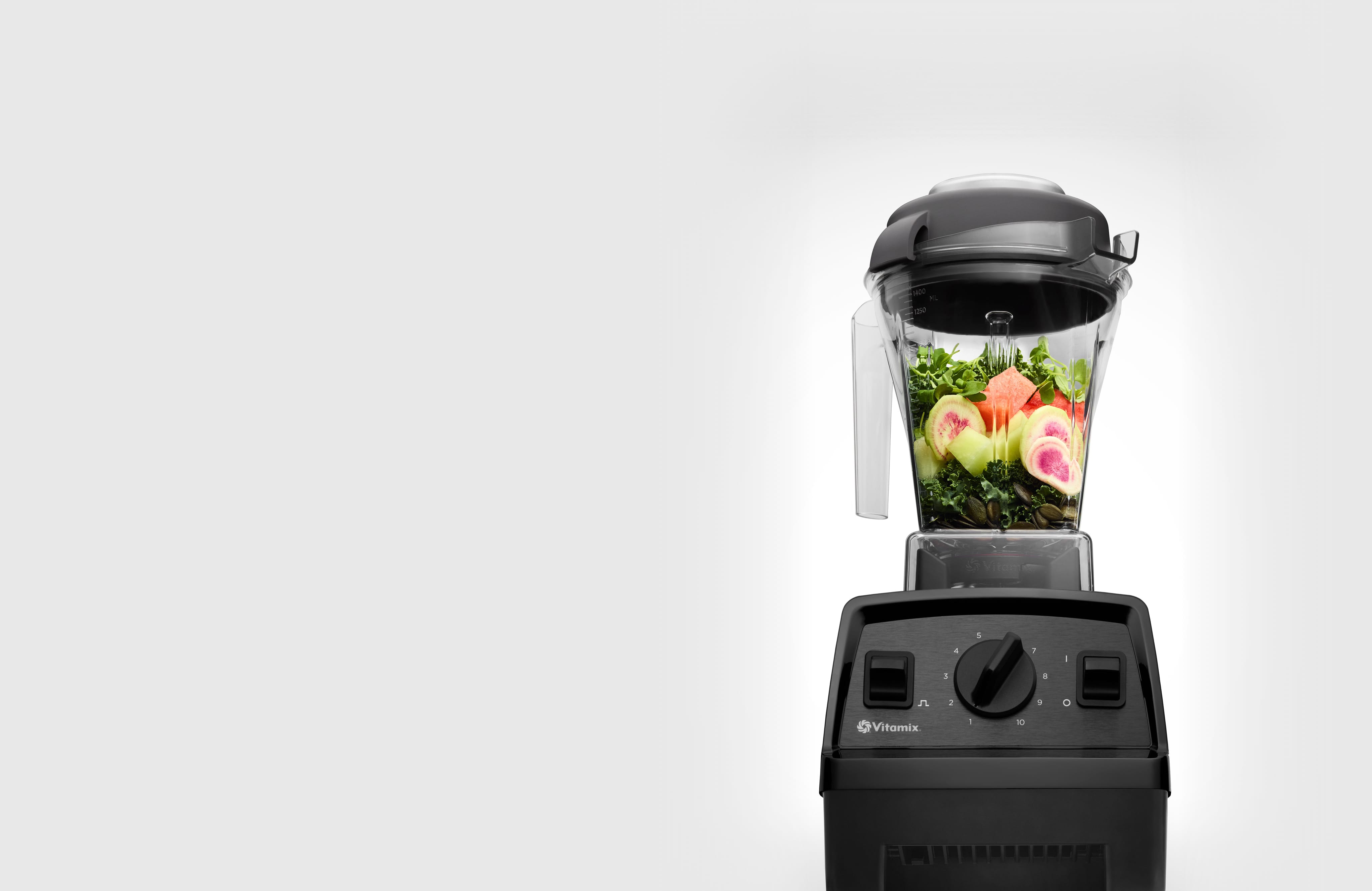 Vitamix + E310