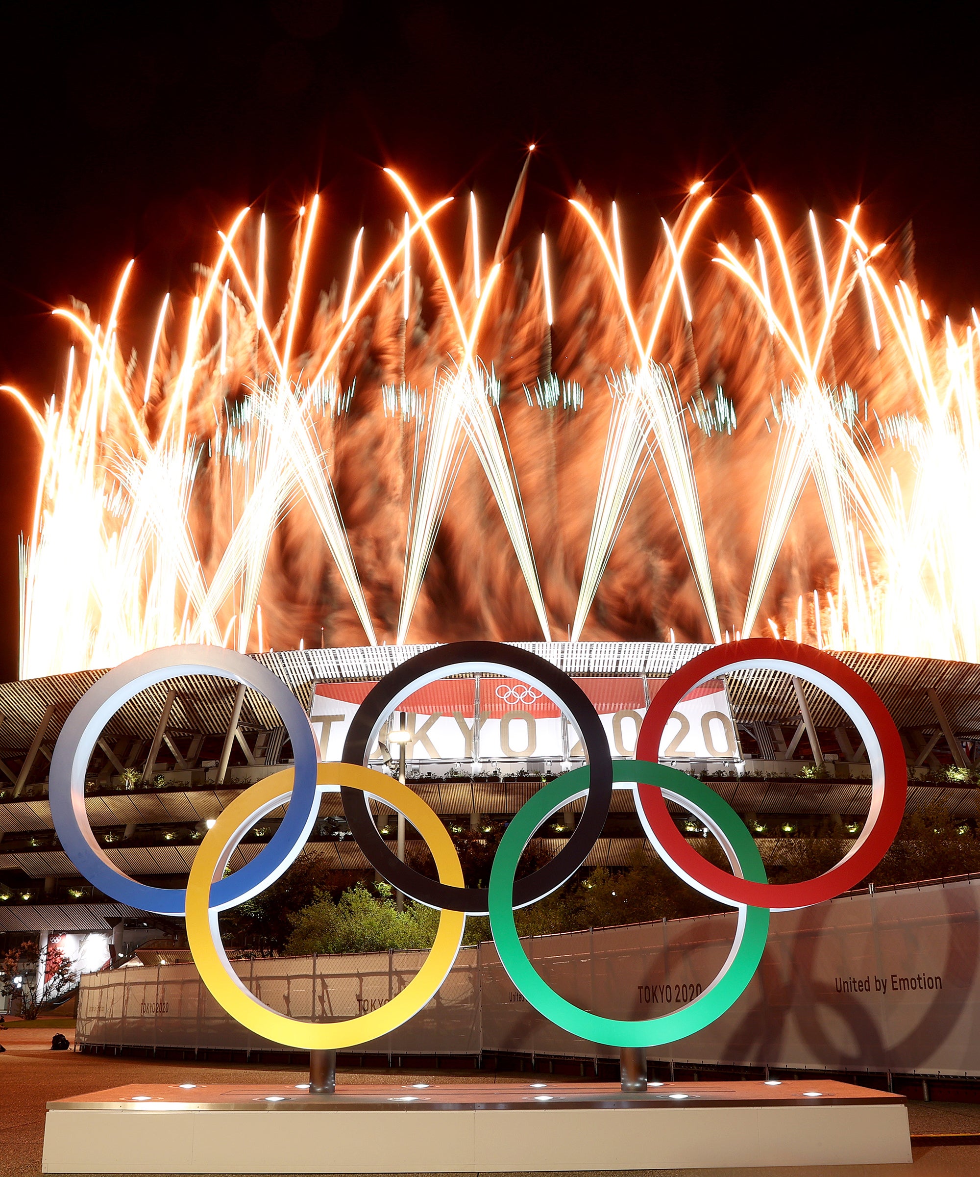 Olympics Opening Ceremony prime-time live stream: How to watch