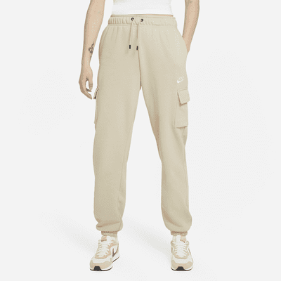 Nike + Sportswear Essentials Cargo Pants