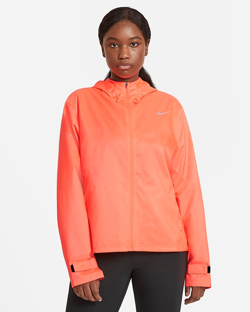 Nike + Essential Jacket