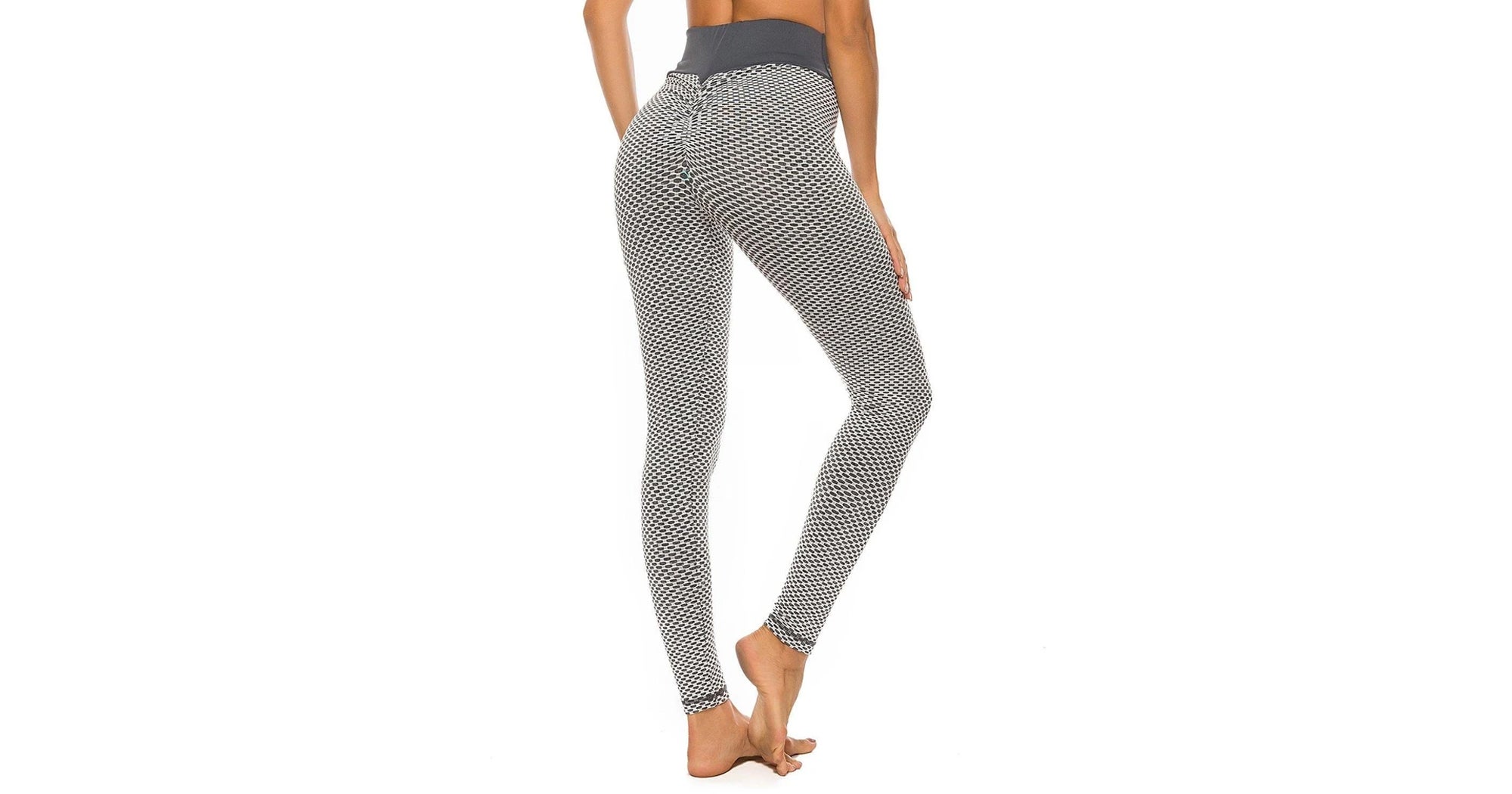 The Assets by Spanx Leggings Are Going Viral on TikTok for a