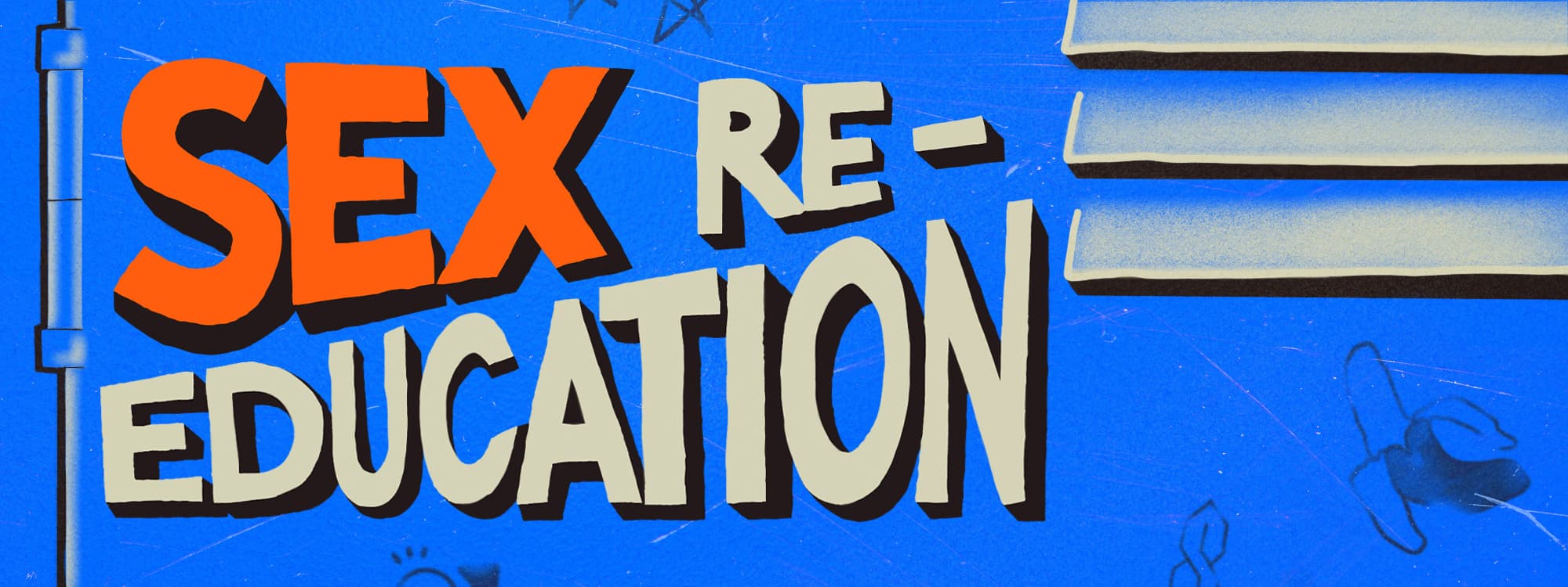 Sex Re-Education