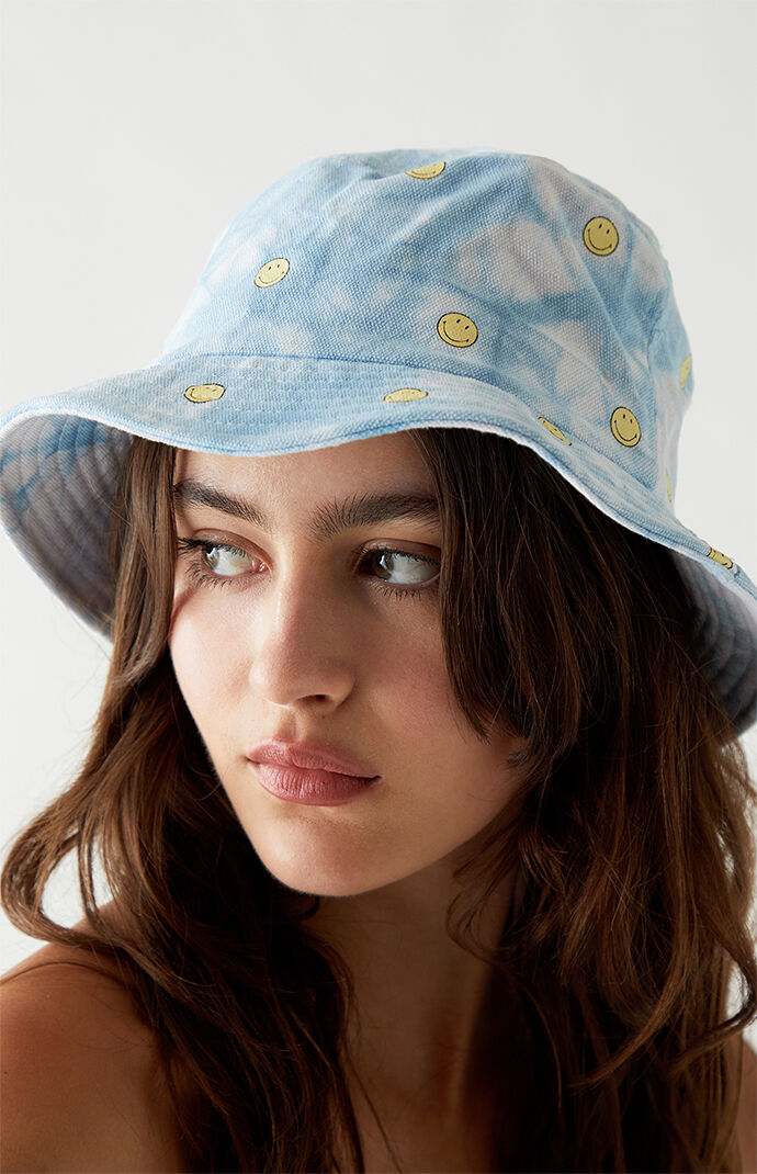 9 Cool Bucket Hats Because Yes, They’re Entirely Back