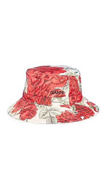 9 Cool Bucket Hats Because Yes, They’re Entirely Back