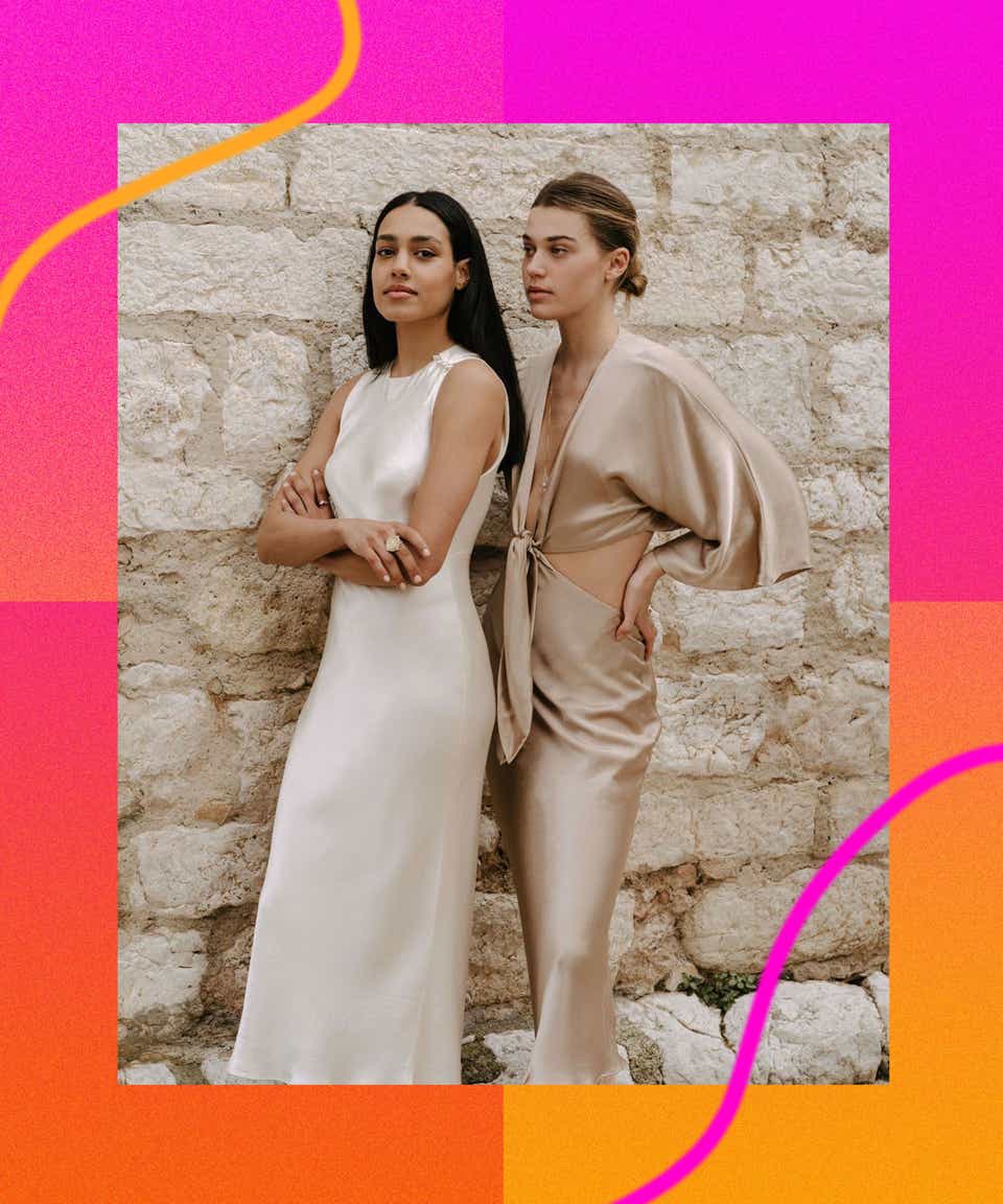 Best Australian Fashion Brands For Bridesmaid Dresses