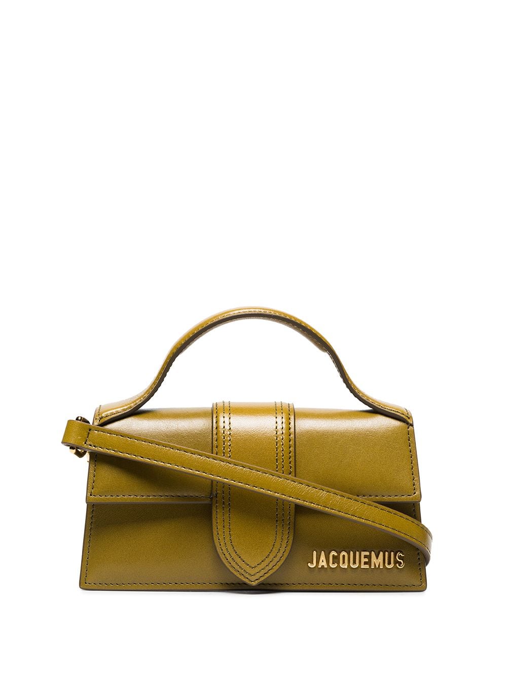 Jacquemus + Jacq Le Bambino Mini