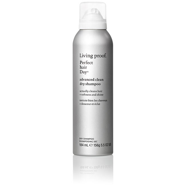 Living Proof + Advanced Clean Dry Shampoo