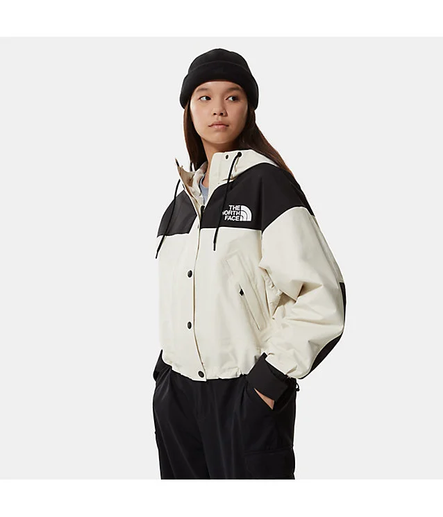 North face reign on jacket deals