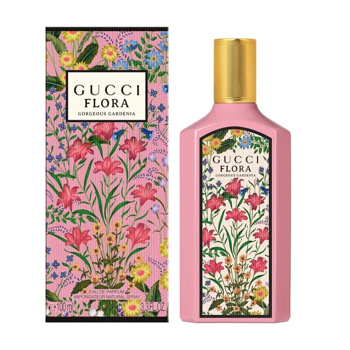 Miley gucci perfume Clearance