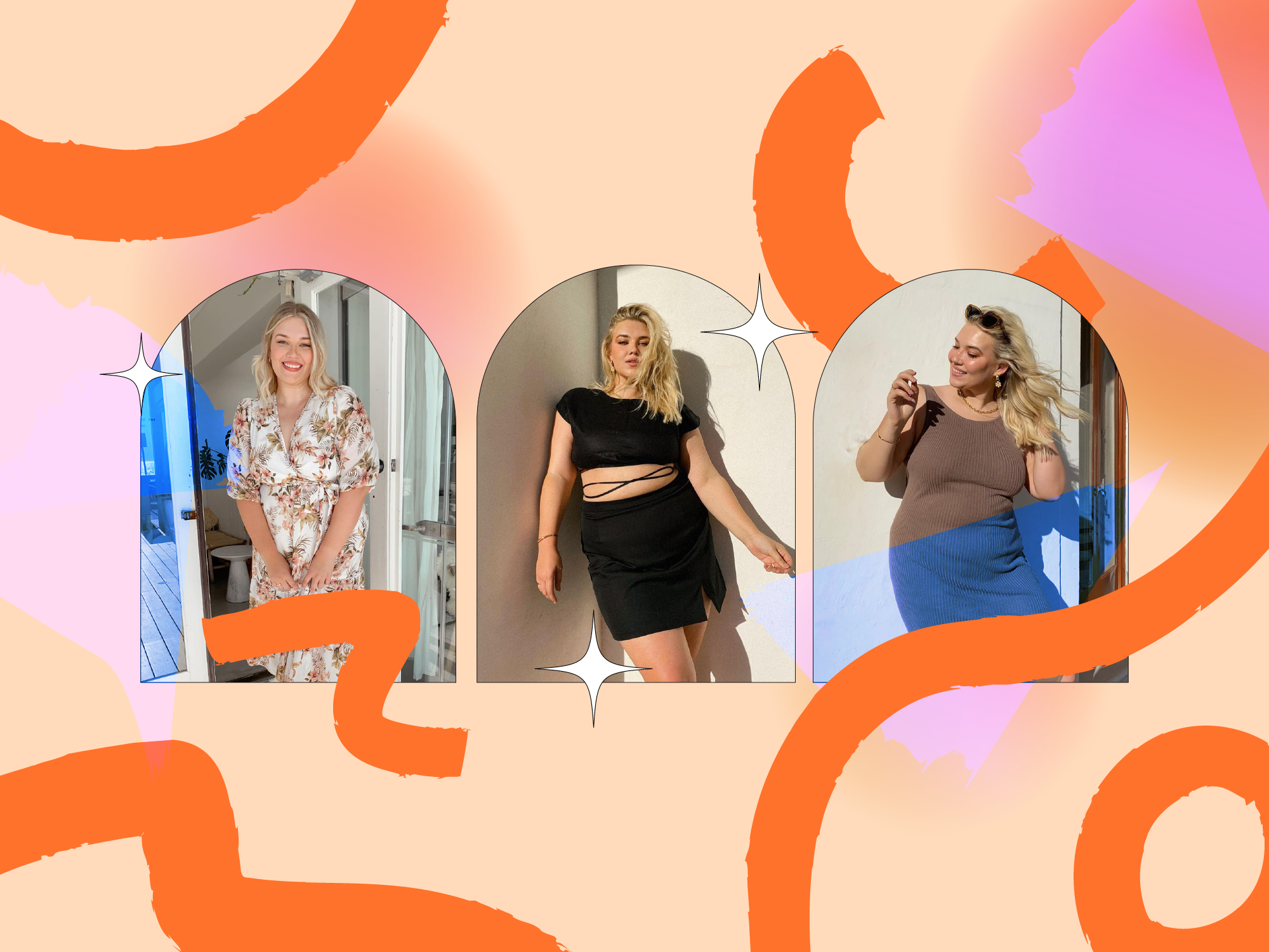 The Best Plus Size Brands in