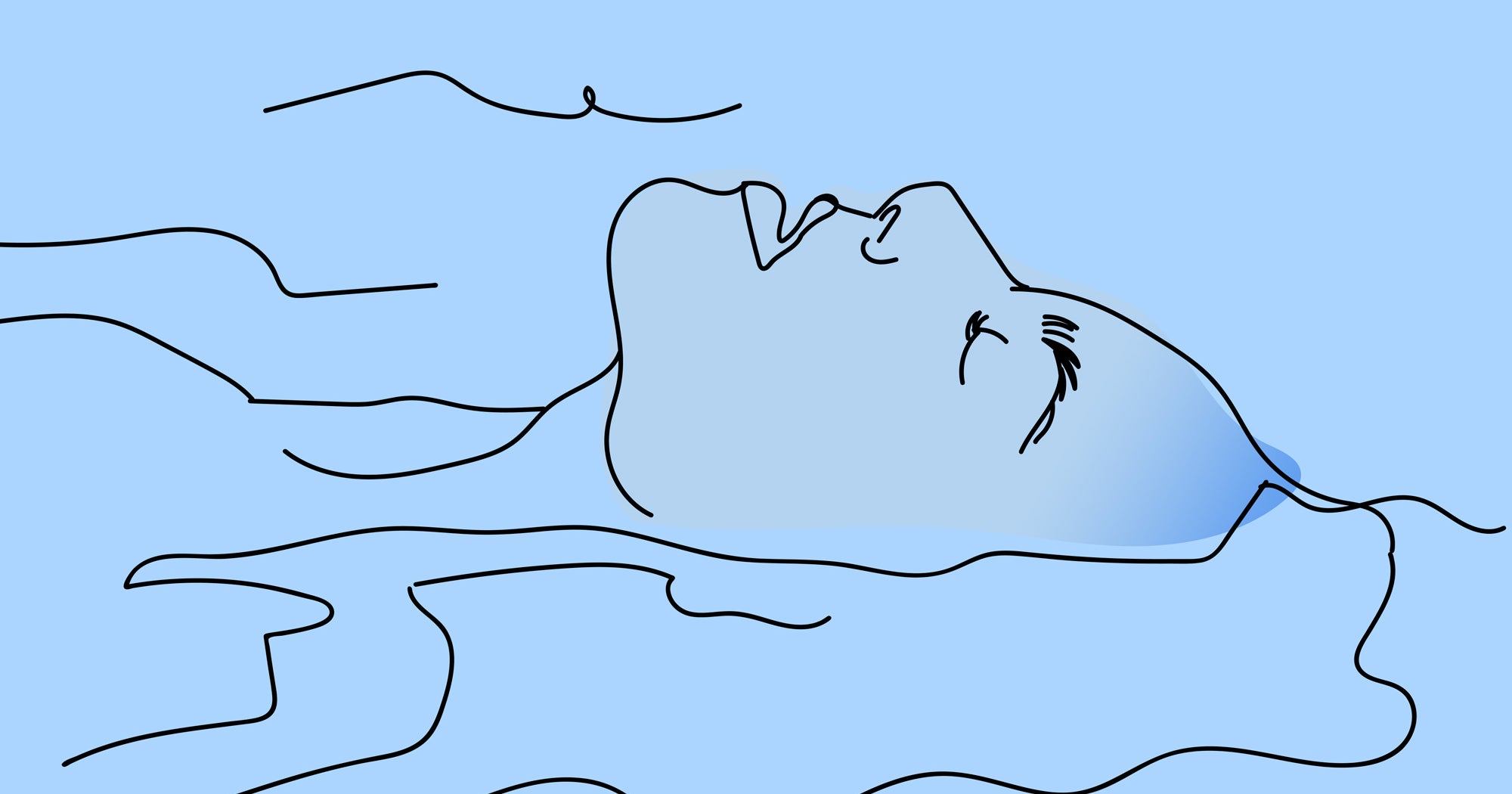 Will Salt Water Clear Your Acne? Here’s What An Expert Thinks Flipboard