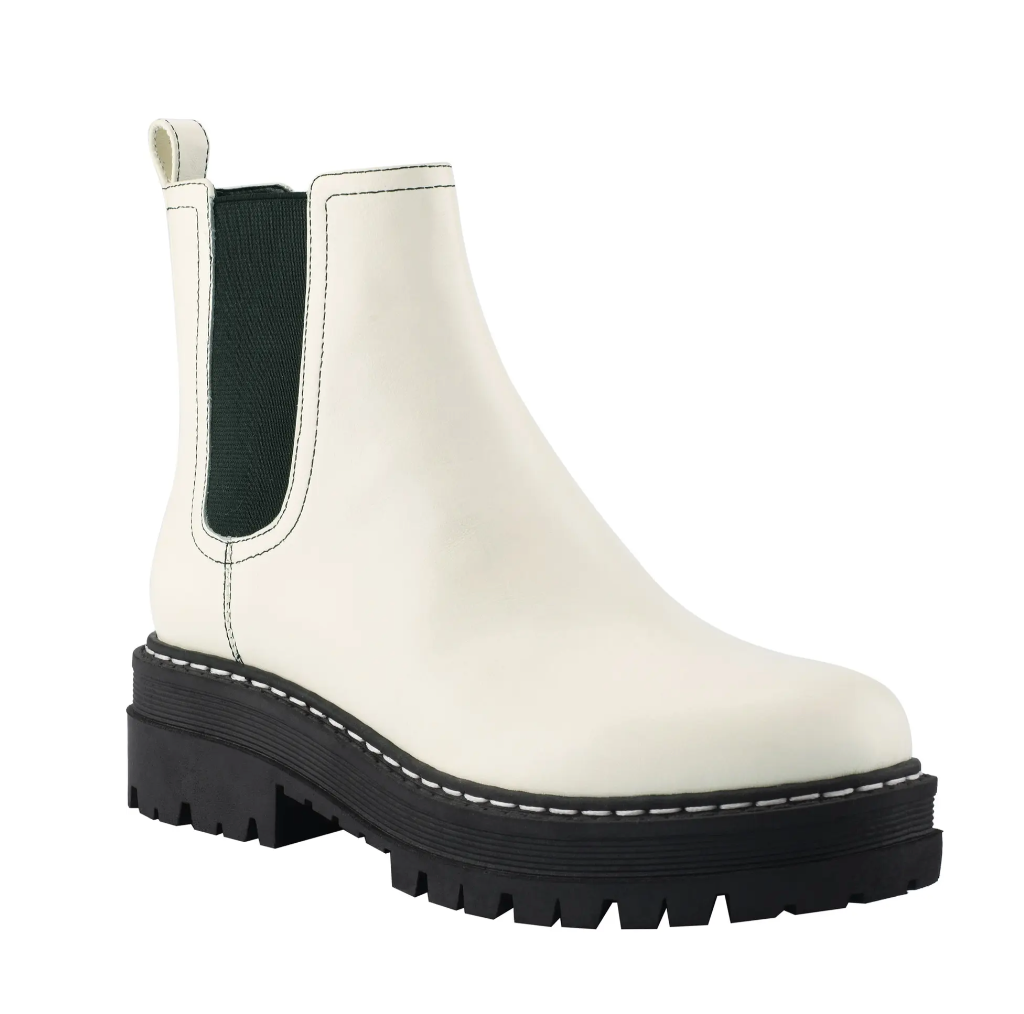 marc fisher padmia chelsea boot review