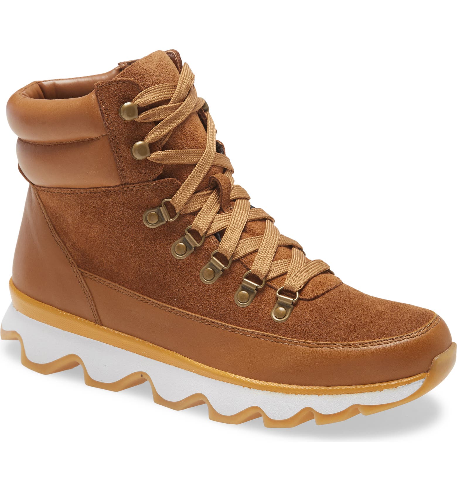 blondo rayann waterproof chukka boot