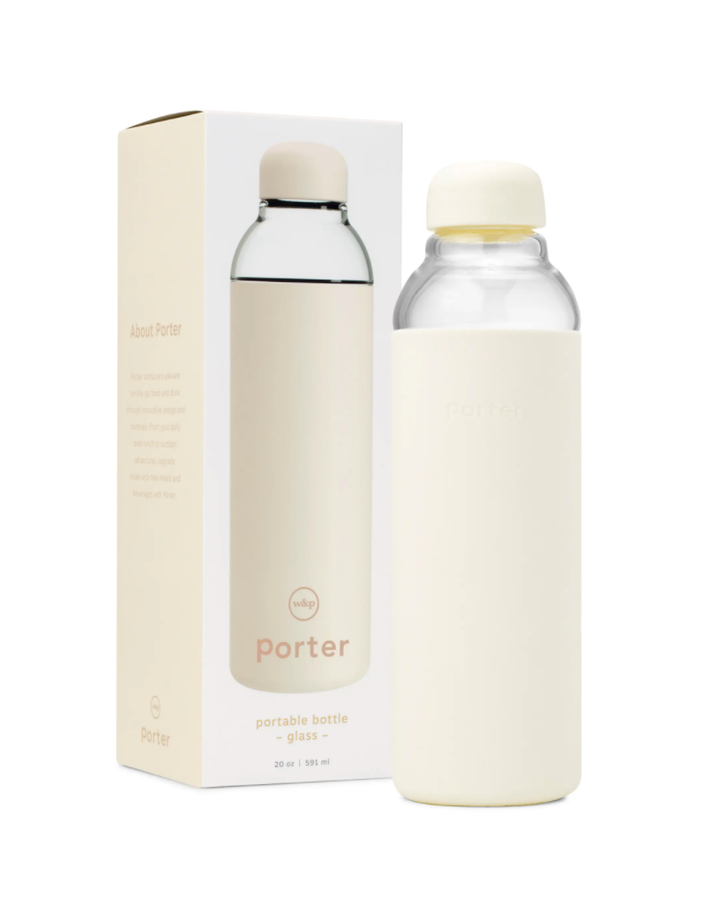 Best Glass Water Bottles 2021: Reusable & Plastic-Free Best Glass Water Bottles 2021: Reusable & Plastic-Free
