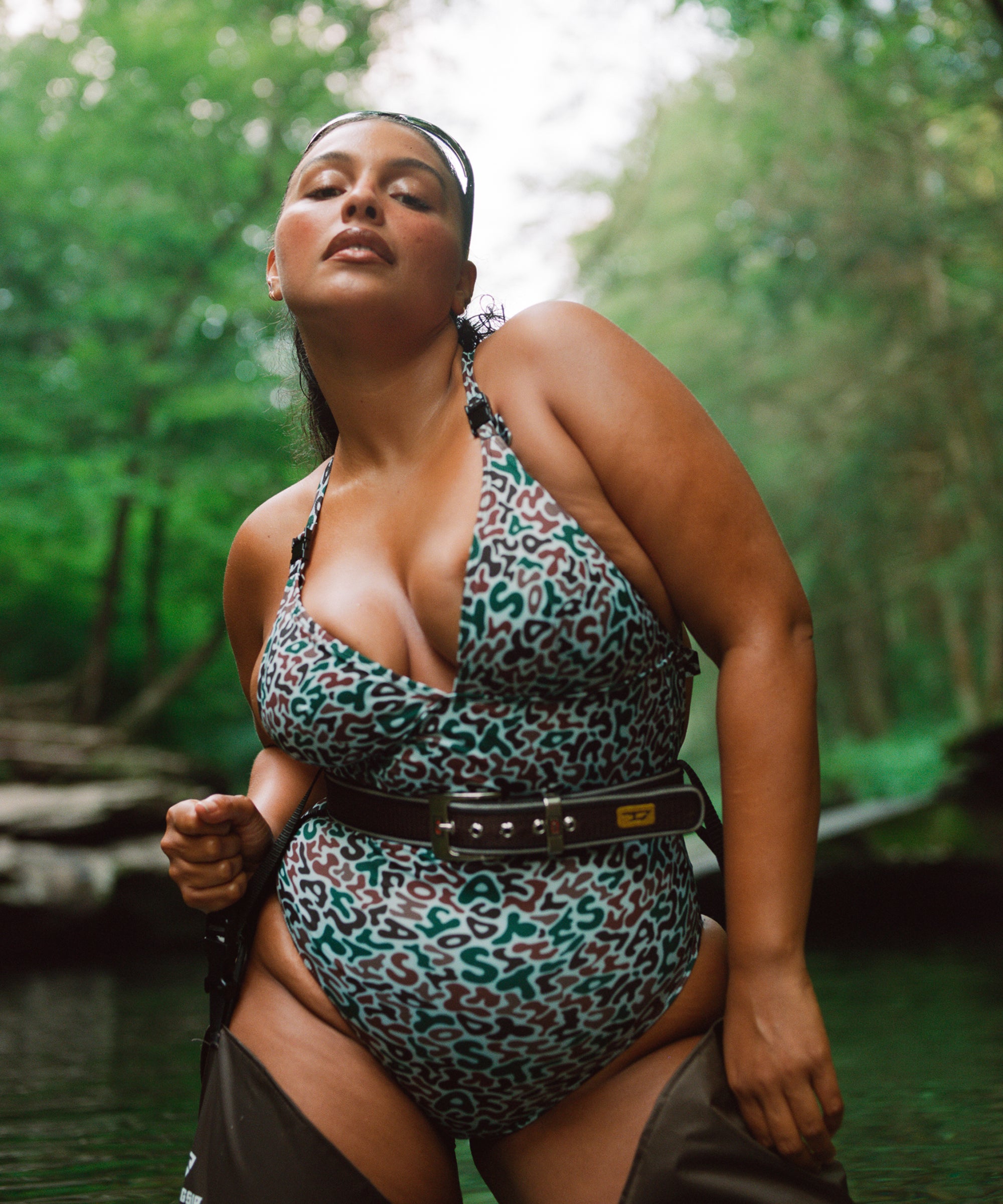 Paloma swimwear 2019 2025