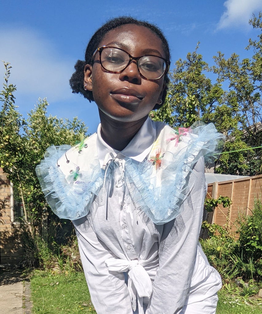 Ganni & Depop’s Collab