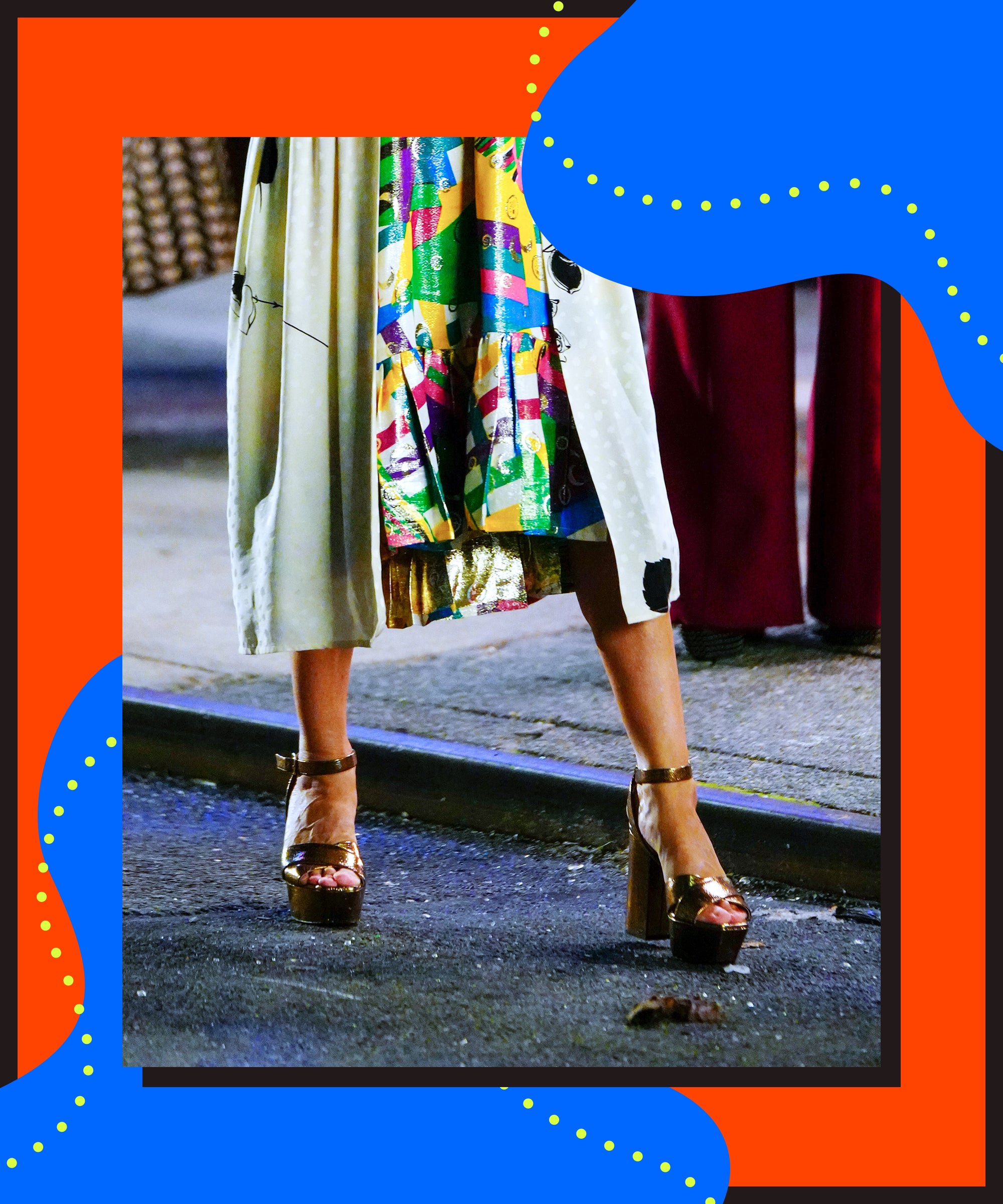 most popular high heels