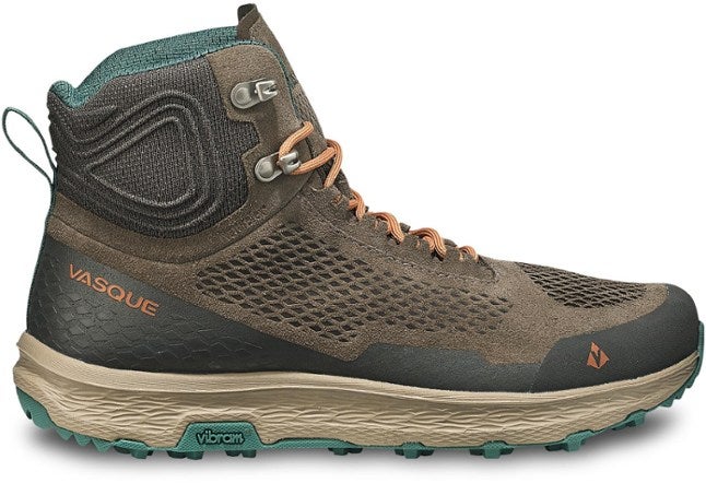vasque breeze lt mid